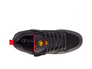 Zapatilla Dvs Comanche Hombre Negro