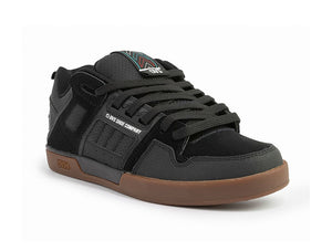 Zapatilla Dvs Comanche 2.0 Hombre Negro