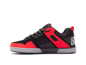 Zapatilla Dvs Comanche 2.0 Hombre Rojo