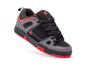 Zapatilla Dvs Gambol Hombre Negro