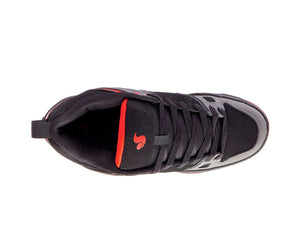 Zapatilla Dvs Gambol Hombre Negro