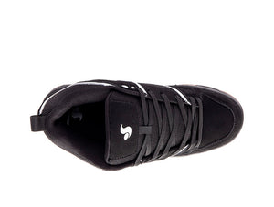 Zapatilla Dvs Gambol Hombre Negro