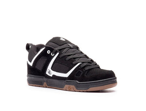 Zapatilla Dvs Gambol Hombre Negro