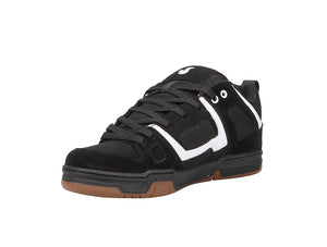 Zapatilla Dvs Gambol Hombre Negro