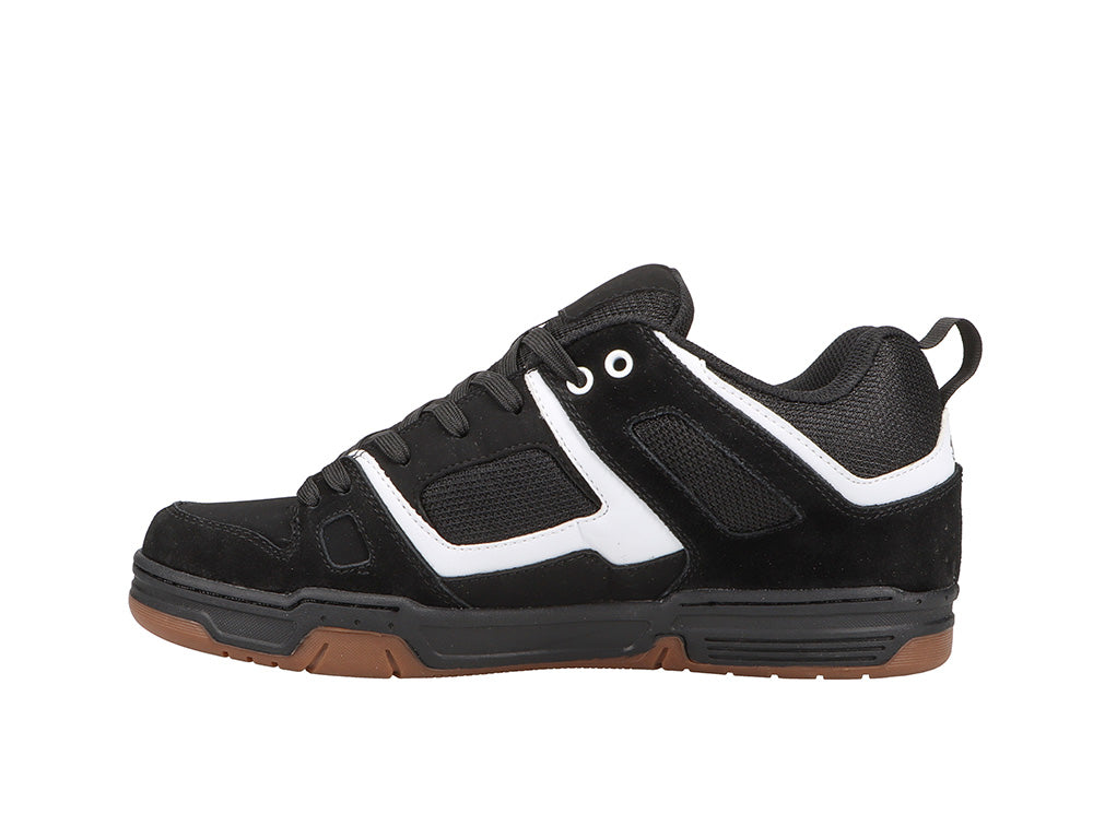 Zapatilla Dvs Gambol Hombre Negro