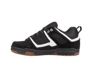 Zapatilla Dvs Gambol Hombre Negro