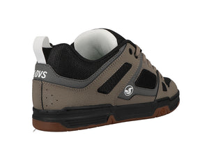 Zapatilla Dvs Gambol Hombre Gris