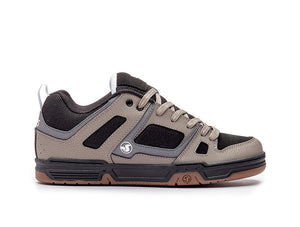 Zapatilla Dvs Gambol Hombre Gris