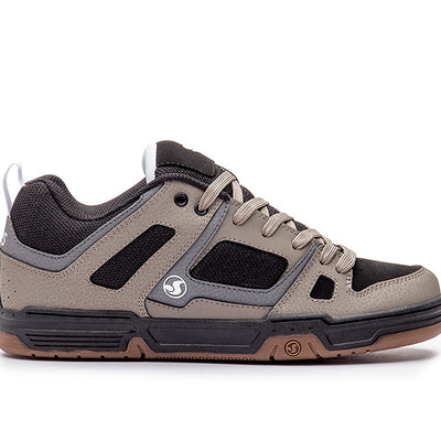 Zapatilla Dvs Gambol Hombre Gris