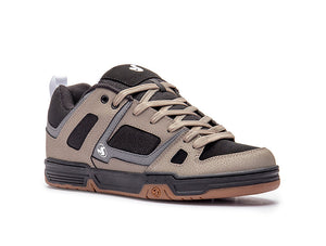 Zapatilla Dvs Gambol Hombre Gris