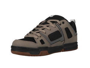 Zapatilla Dvs Gambol Hombre Gris