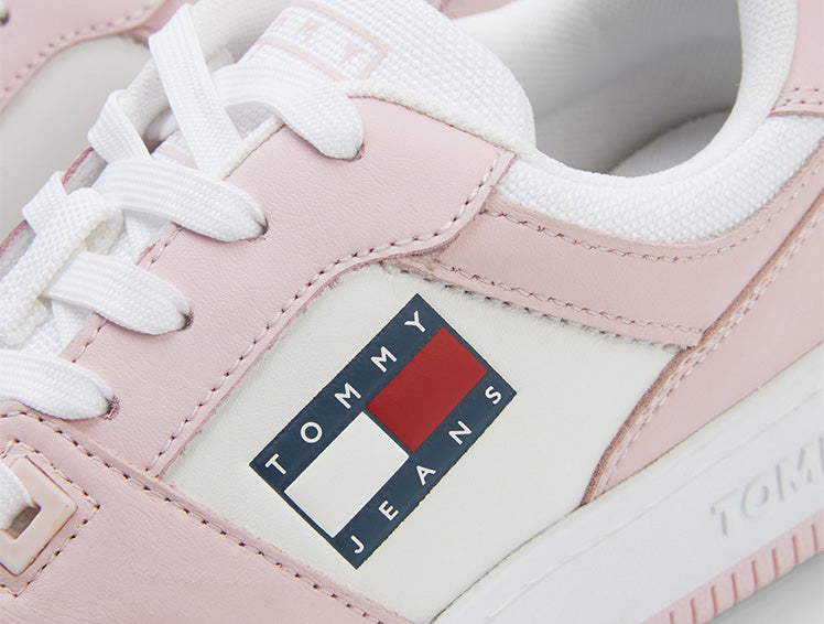 Tenis tommy jeans mujer new arrivals