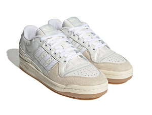 Zapatilla Adidas Forum 84 Low Adv Hombre Blanco