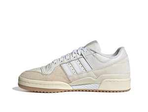 Zapatilla Adidas Forum 84 Low Adv Hombre Blanco