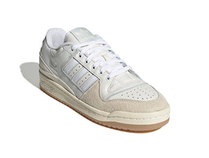 Zapatilla Adidas Forum 84 Low Adv Hombre Blanco