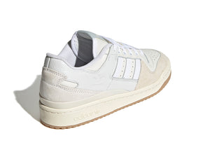 Zapatilla Adidas Forum 84 Low Adv Hombre Blanco