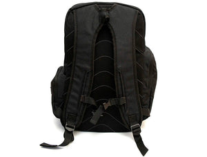 Mochila Gangsta Skatepack Negro