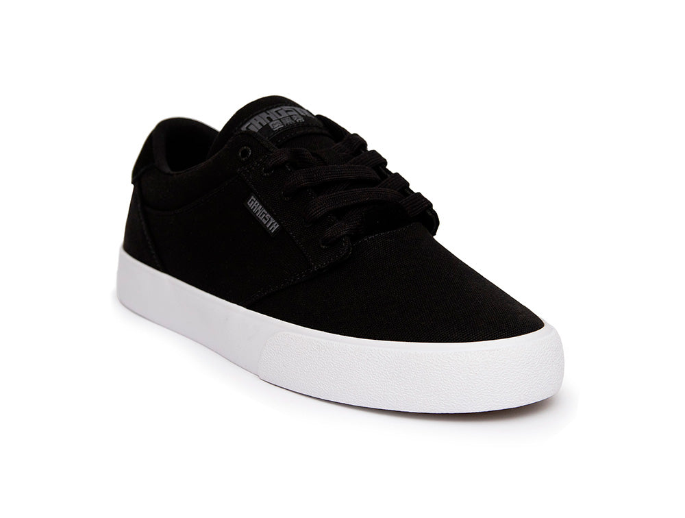 Zapatilla Gangsta Wallride 2 Hombre Negro