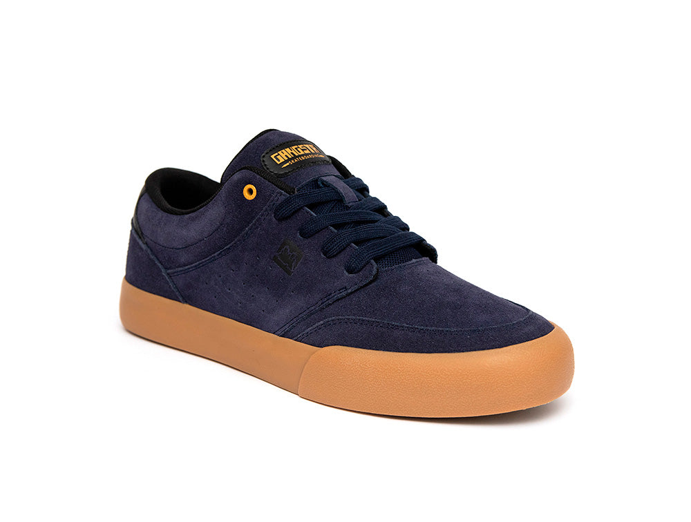 Zapatilla Gangsta Wallride 2 Hombre Azul