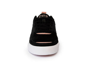 Zapatilla Gangsta Smith S Hombre Negro