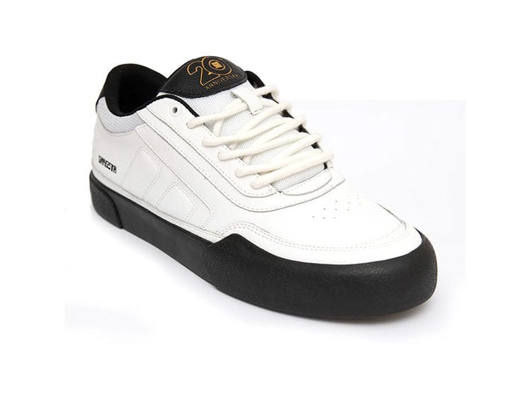 Zapatilla Gangsta Sailor Hombre Blanco