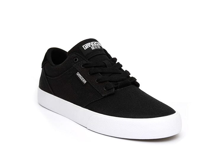 Zapatilla Gangsta Wallride 2 Hombre Negro