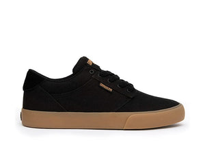 Zapatilla Gangsta Wallride 2 Hombre Negro