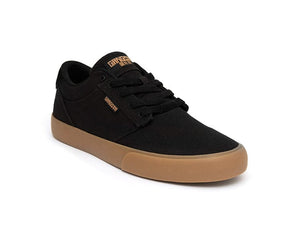 Zapatilla Gangsta Wallride 2 Hombre Negro