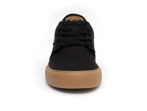 Zapatilla Gangsta Wallride 2 Hombre Negro