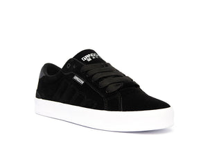 Zapatilla Gangsta Citizen Hombre Negro