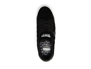 Zapatilla Gangsta Citizen Hombre Negro