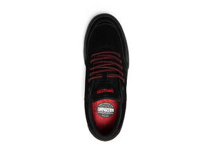 Zapatilla Gangsta Sailor Hombre Negro