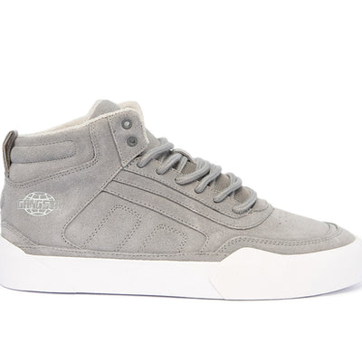 Zapatilla Gangsta Sailor Mid Hombre Gris