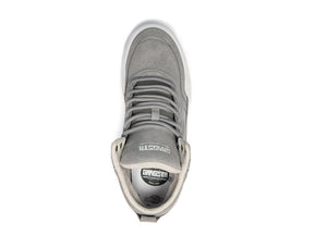 Zapatilla Gangsta Sailor Mid Hombre Gris