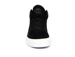 Zapatilla Gangsta Trooper Mid Hombre Negro