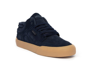 Zapatilla Gangsta Wallride Mid Hombre Azul