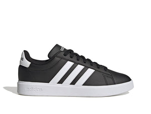 Zapatilla Adidas Grand Court 2.0 Hombre Negro