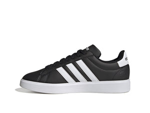 Zapatilla Adidas Grand Court 2.0 Hombre Negro