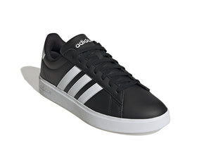 Zapatilla Adidas Grand Court 2.0 Hombre Negro