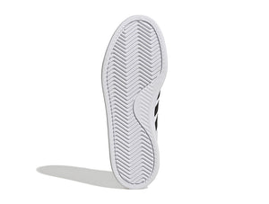 Zapatilla Adidas Grand Court Cloudfoam Lifestyle Mujer Blanco