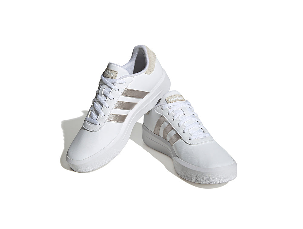 Tenis adidas plataforma shops mujer