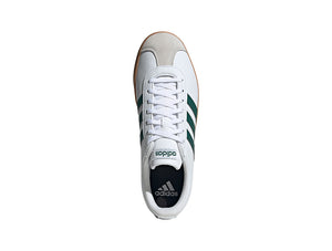 Zapatilla Adidas Vl Court Base Hombre Blanco