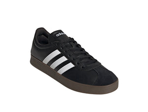 Zapatilla Adidas Vl Court Base Hombre Negro