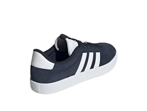 Zapatilla Adidas Vl Court 3.0 Hombre Azul