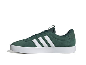 Zapatilla Adidas Vl Court 3.0 Unisex Verde - Blanco