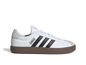 Zapatilla Adidas Vl Court 3.0 Hombre Blanco