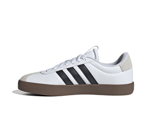 Zapatilla Adidas Vl Court 3.0 Hombre Blanco