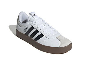 Zapatilla Adidas Vl Court 3.0 Hombre Blanco