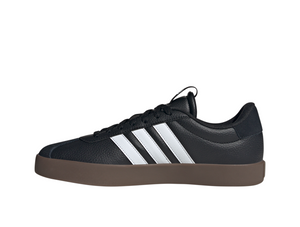 Zapatilla Adidas Vl Court 3.0 Hombre Negro