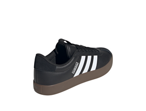 Zapatilla Adidas Vl Court 3.0 Hombre Negro